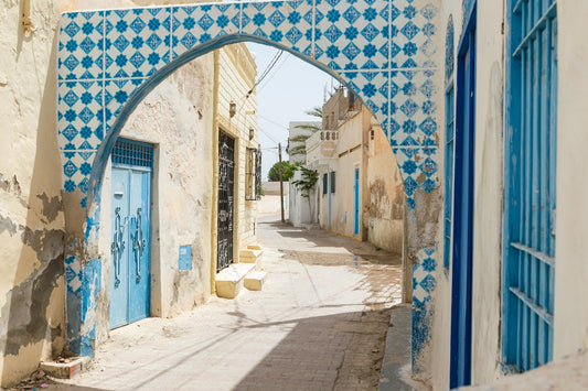 La harissa : un condiment qui fait la fierté de la Tunisie
