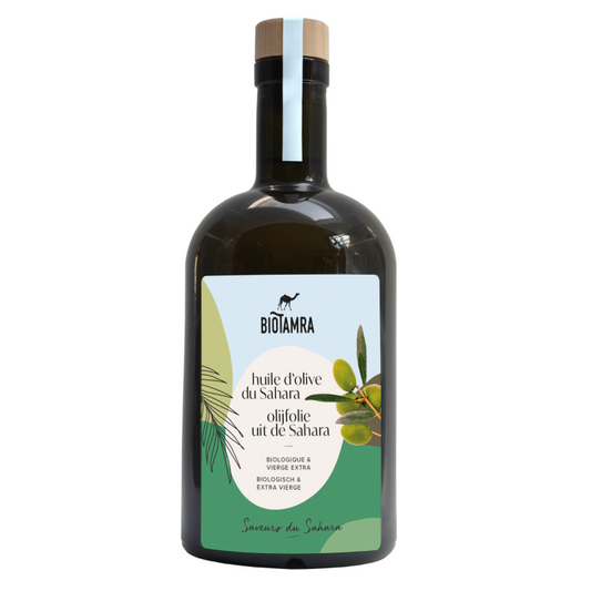huile d'olive bio alégrie